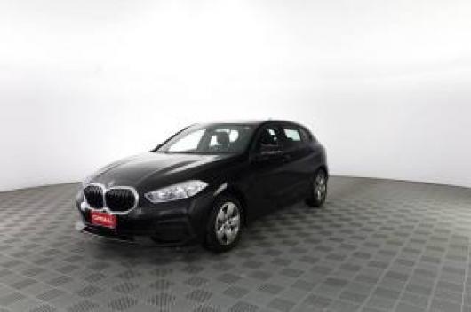 usato BMW 116