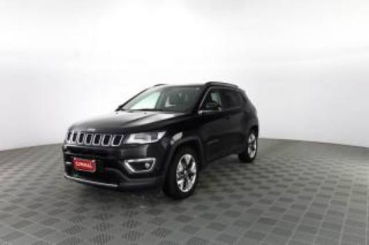 usato JEEP Compass