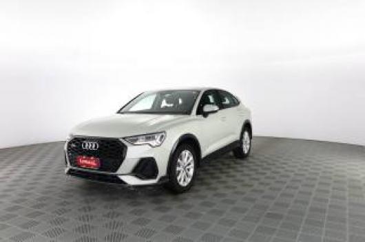 usato AUDI Q3