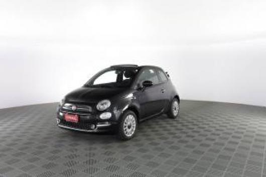 usato FIAT 500C