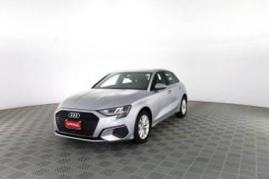 usato AUDI A3