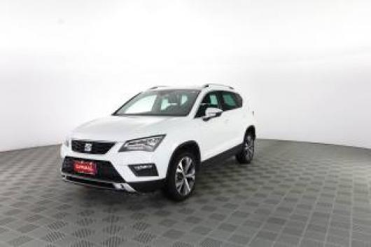 Ateca