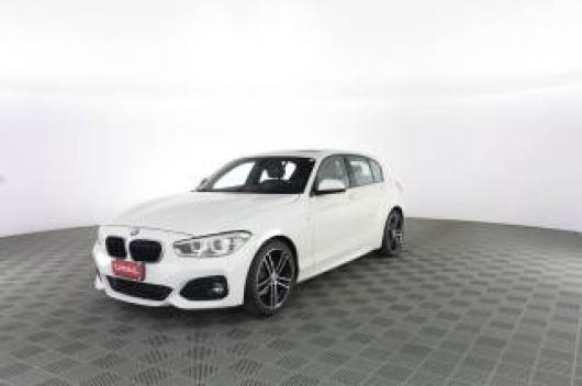 usato BMW 116