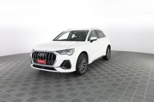 usato AUDI Q3