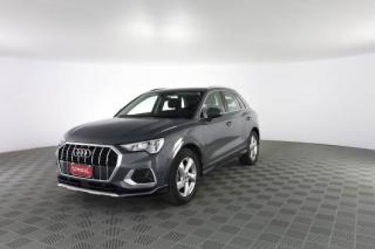 usato AUDI Q3