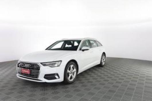 usato AUDI A6