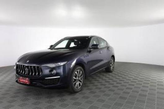 usato MASERATI Levante