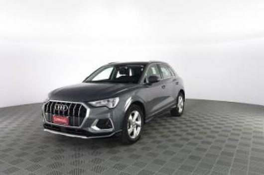 usato AUDI Q3