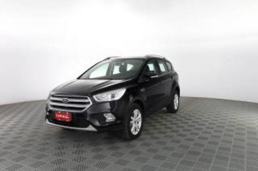 usato FORD Kuga