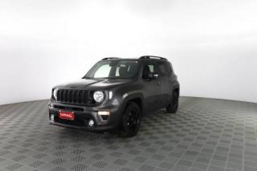 usato JEEP Renegade