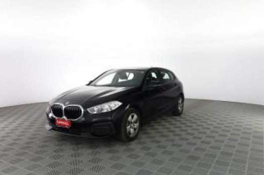 usato BMW 116