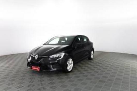 usato RENAULT Clio