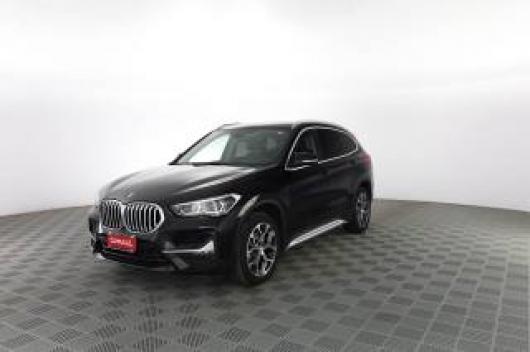 usato BMW X1