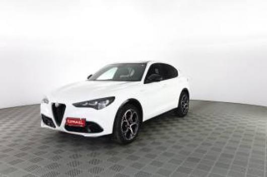 usato ALFA ROMEO Stelvio