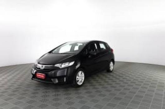 usato HONDA Jazz