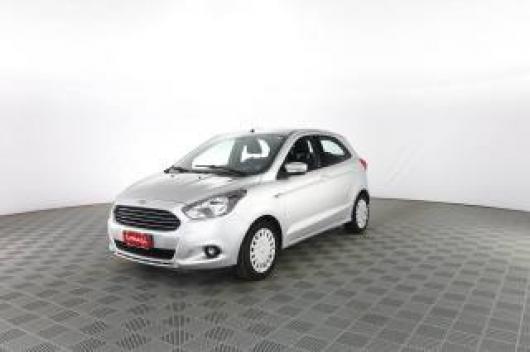 usato FORD Ka+