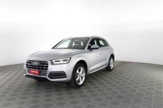 usato AUDI Q5