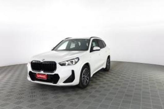 usato BMW X1