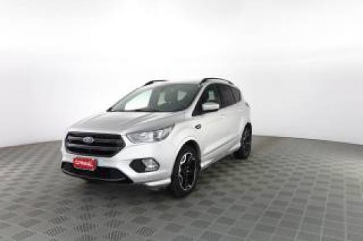 usato FORD Kuga