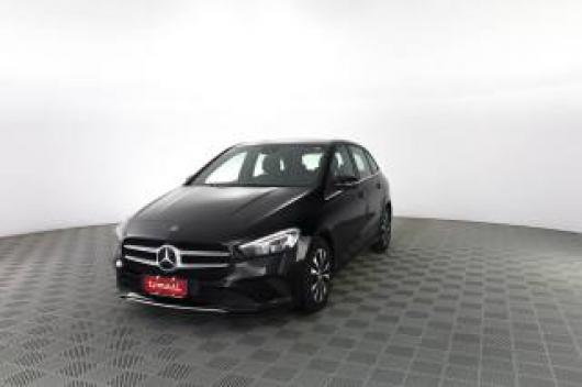 usato MERCEDES CLA