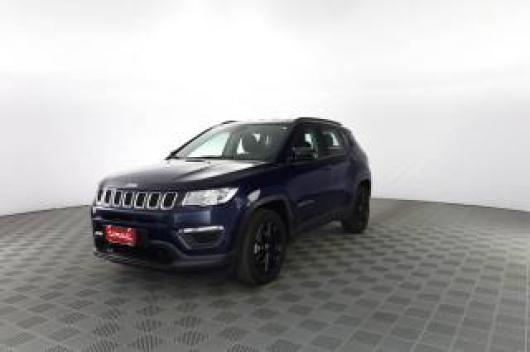 usato JEEP Compass