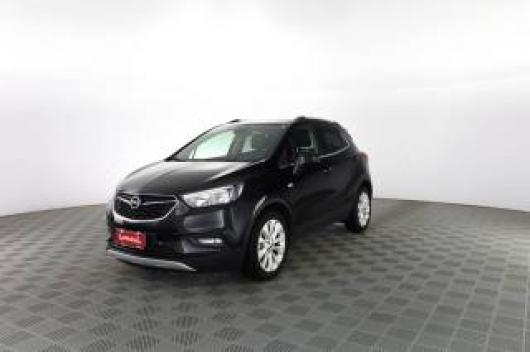 usato OPEL Mokka X