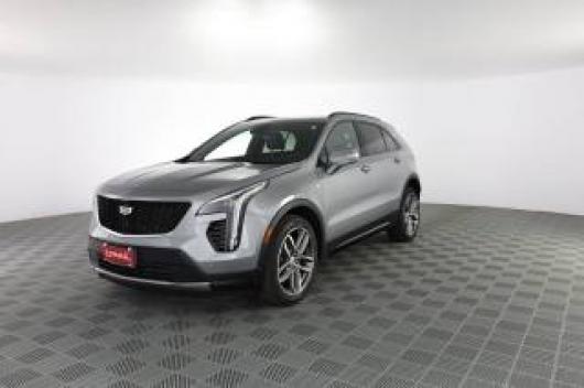 usato CADILLAC XT4