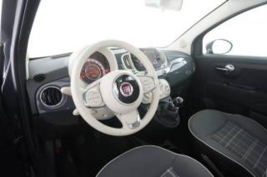 usato FIAT 500