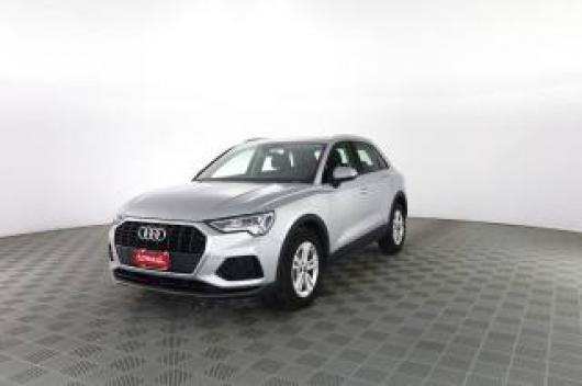 usato AUDI Q3