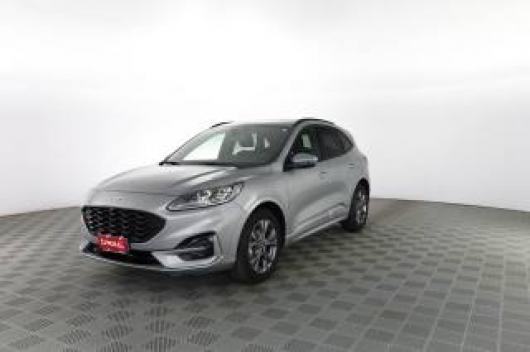 usato FORD Kuga