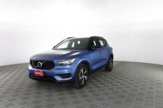 usato VOLVO XC40