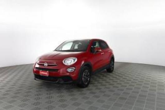 usato FIAT 500X