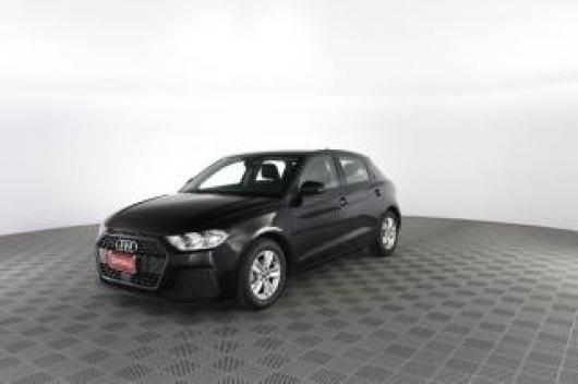 usato AUDI A1