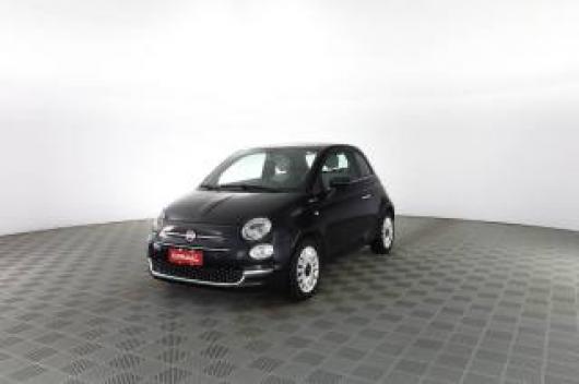 usato FIAT 500