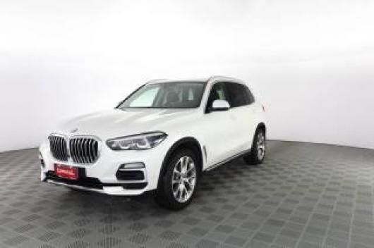 usato BMW X5