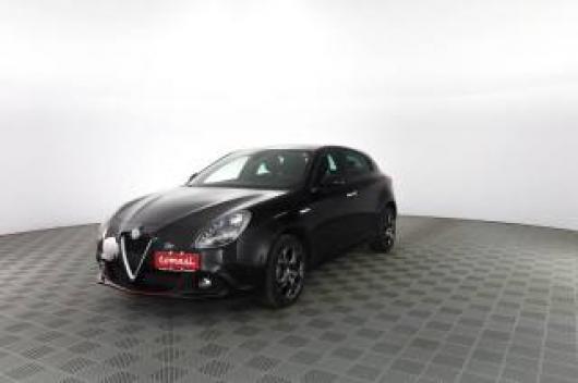 usato ALFA ROMEO Giulietta