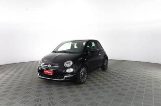 usato FIAT 500