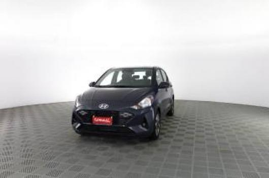 Km 0 HYUNDAI i10