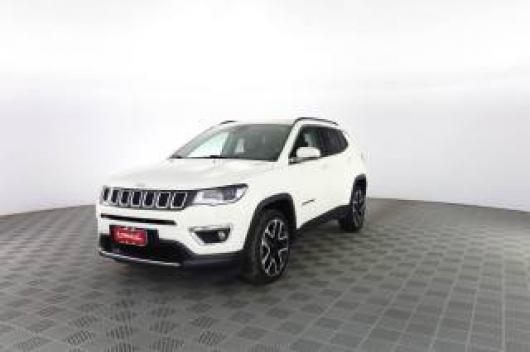 usato JEEP Compass