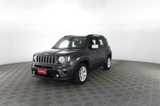 usato JEEP Renegade