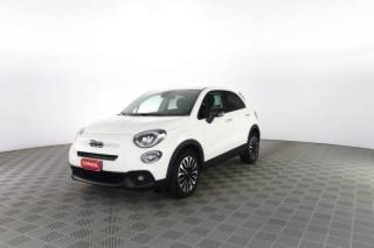 usato FIAT 500X