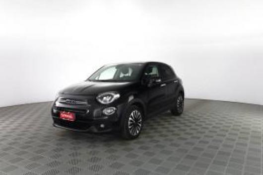 usato FIAT 500X