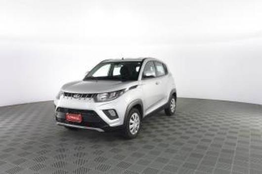 usato MAHINDRA KUV100