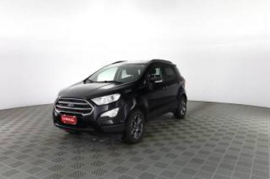 usato FORD EcoSport