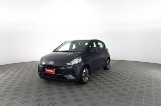 Km 0 HYUNDAI i10