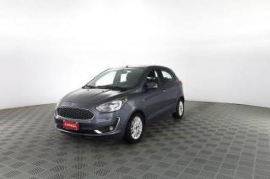 usato FORD Ka+