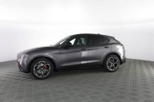 Km 0 ALFA ROMEO Stelvio