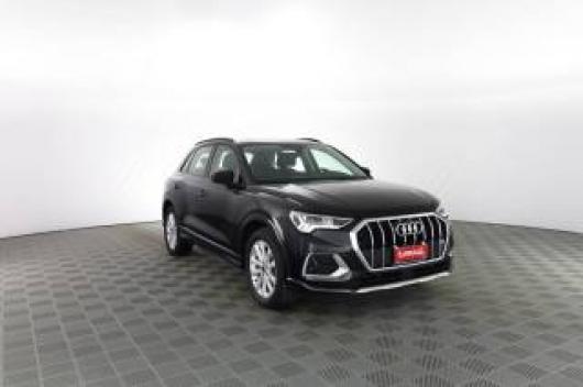 usato AUDI Q3