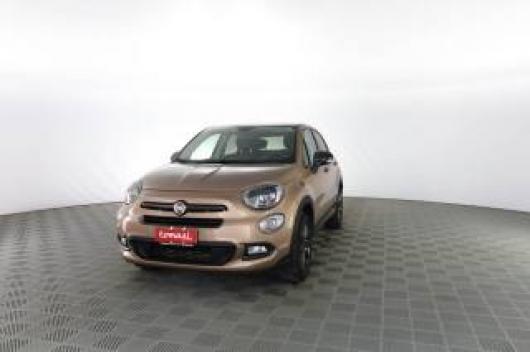 usato FIAT 500X