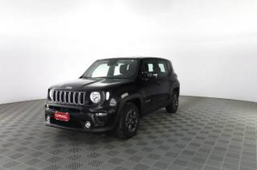 usato JEEP Renegade